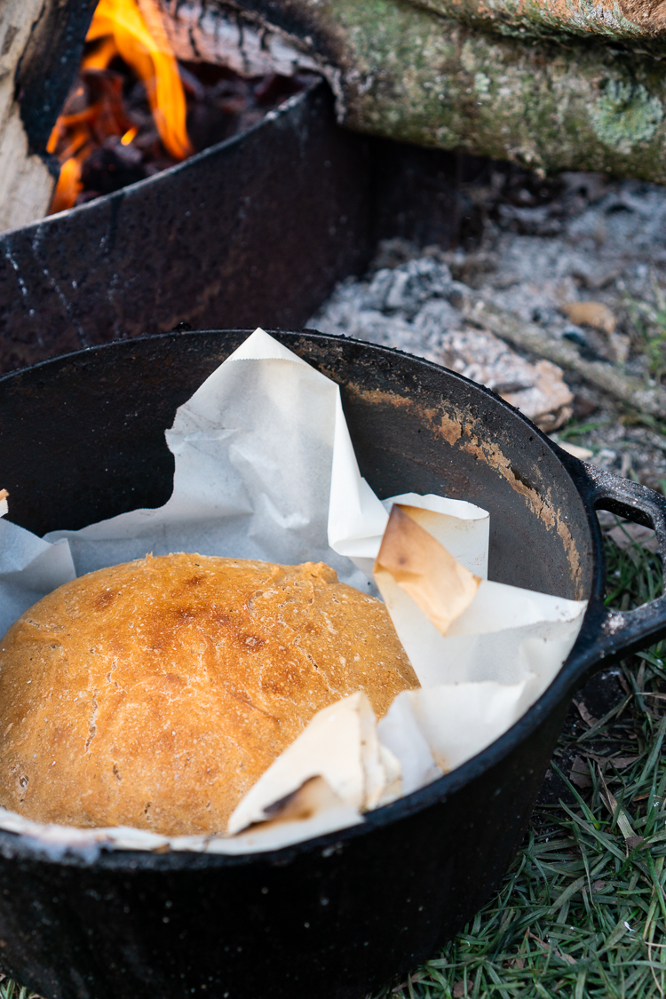 Best Dutch Ovens for Camping in 2023